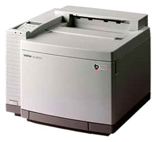 Brother - HL-2400CN - Color Laser Printer