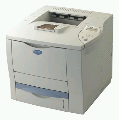 Brother HL-2460 Mono Laser Printer - High-Quality Printing - Ideal for Office Use