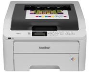 Brother HL-3075CW Color Laser Printer for Home Office Printing