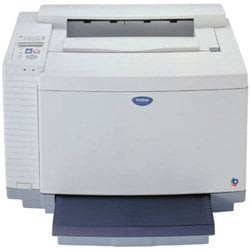 Brother - HL-3400CN - Color Laser Printer