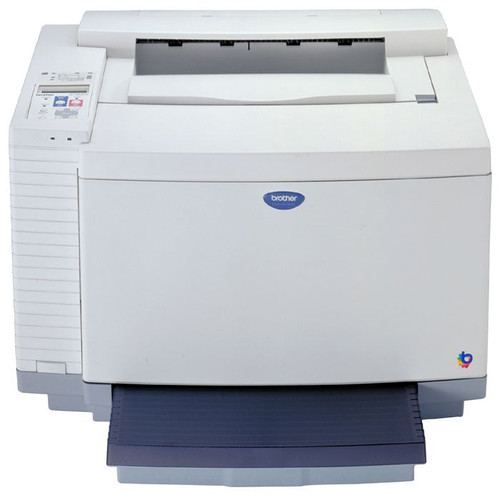 Brother HL-3450CN-New Color Laser Printer - Ideal for office use - Compatible with various operating systems