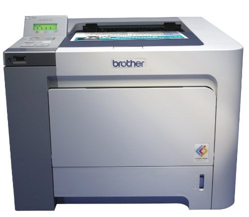 Brother - HL-4070CDW - Color Laser Printer