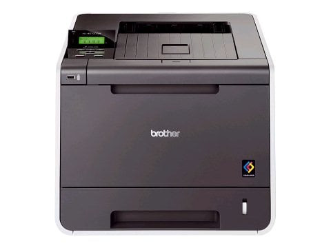 Brother - HL-4570CDW-New - Color Laser Printer