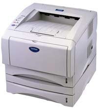 Brother - HL-5050LT-New - Mono Laser Printer