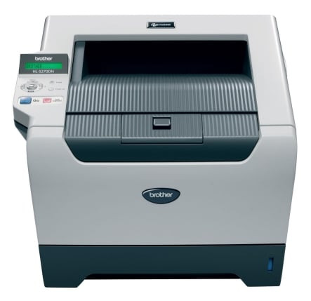 Brother - HL-5270DN - Mono Laser Printer
