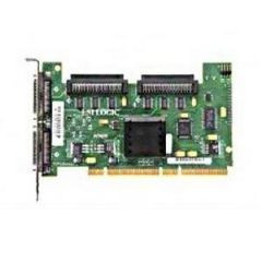 LSI - LSI22320RB - Host Bus Adapter Dual-Channel Ultra-320 SCSI PCI-X