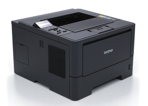 Brother - HL-5470DW - Mono Laser Printer