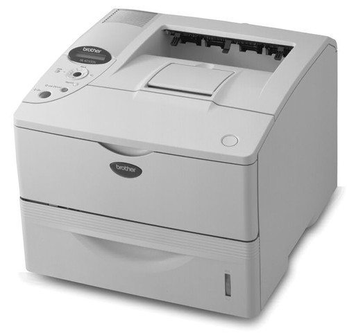 Brother - HL-6050-New - Mono Laser Printer