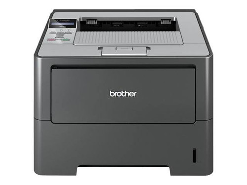 Brother HL-6180DW Mono Laser Printer for Office Use