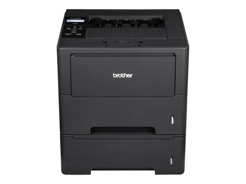 Brother - HL-6180DWT - Mono Laser Printer