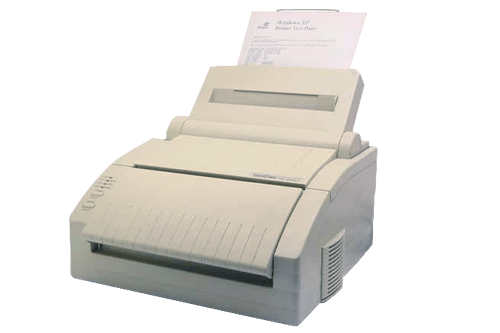 Brother - HL-645 - Mono Laser Printer