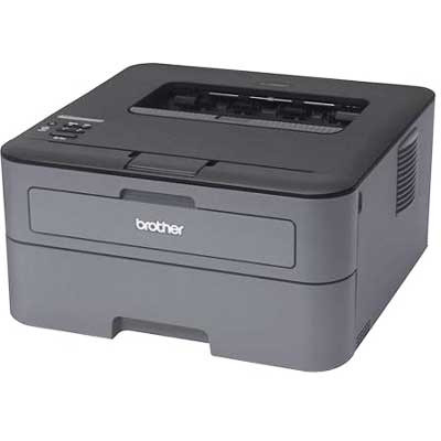 Brother - HL-L2305W-New - Printer Mono Laser Wireless