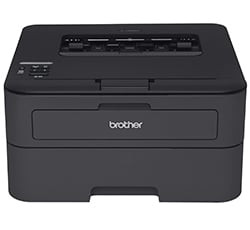 Brother Mono Laser Printer - HL-L2360DW