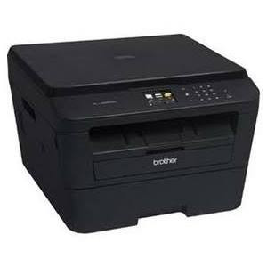 Brother - HL-L2380DW-New - Laser Printer Monochrome Wireless