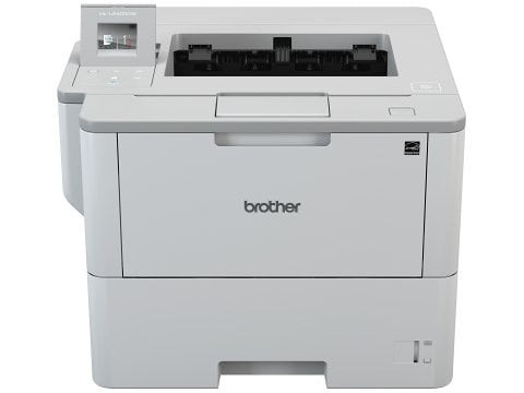 Brother HL-L6400DWX-New Mono Laser Printer - High-speed printing for office use