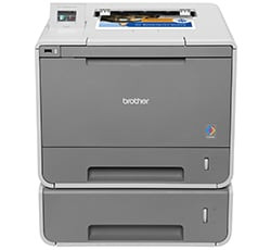 Brother - HL-L9300CDWT - Printer Color Laser