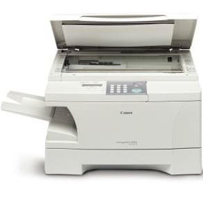 Canon - IC-D661-New - Multifunction Printer Mono Laser