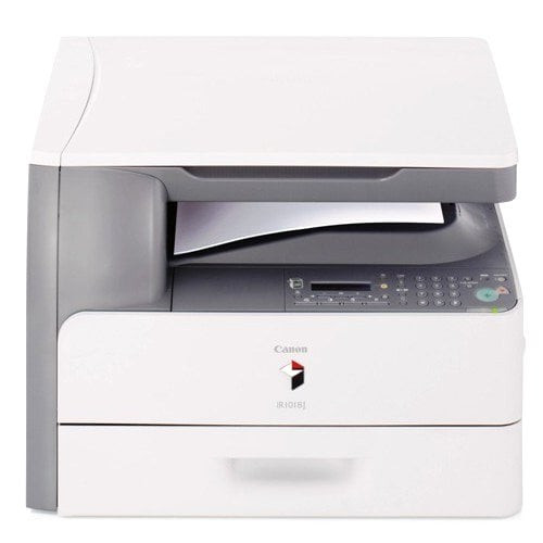 Canon - IR-1018 - Multifunction Printer Mono Laser