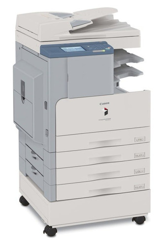 Canon - IR-2025i-New - Multifunction Printer Mono Laser