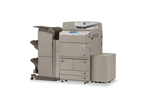 Canon - IR-6055 - Multifunction Printer Mono Laser