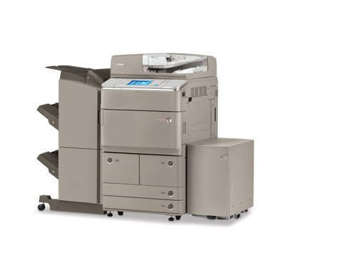 Canon - IR-6065-New - Multifunction Printer Mono Laser
