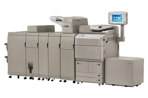 Canon - IR-8105-New - Multifunction Printer Mono Laser