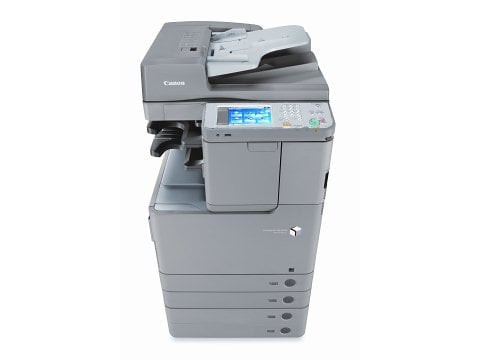 Canon - IR-C2225 - Multifunction Printer Color Laser