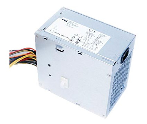 M1J3H - Dell 525-Watts 100-240V Power Supply for Precision T3400 Studio XPS 9100