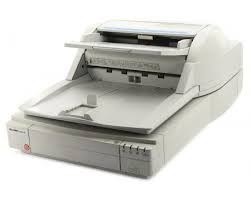 Ricoh - IS420-New - Color Flatbed Scanner