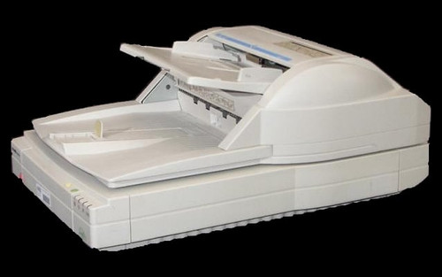 Ricoh - IS430 - Color Flatbed Scanner