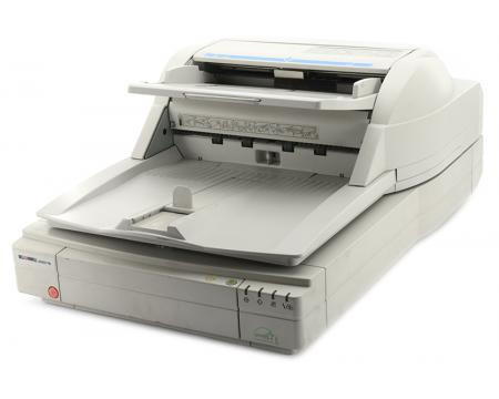 Ricoh - IS450DE - Mono Flatbed Scanner