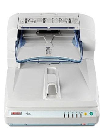 Ricoh Color Flatbed Scanner - IS760D