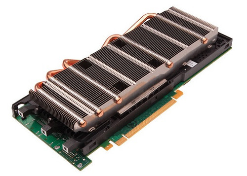 Nvidia M2090 GPU Computing Processor 6GB GDDR5 384-Bit