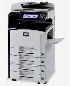 Kyocera - KM-3040 - CS-3040 Mono Laser MFP