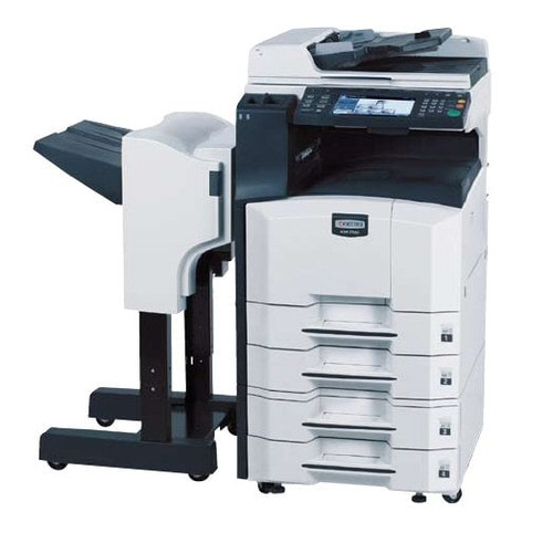Kyocera - KM-3060-New - Multifunction Printer Mono Laser