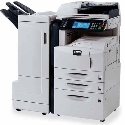 Kyocera - KM-5050-New - Multifunction Printer Mono Laser