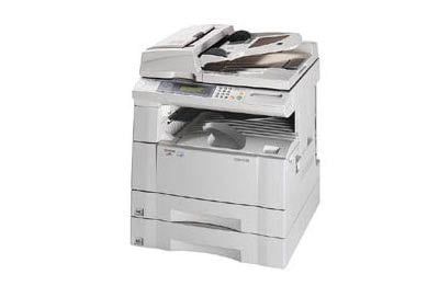 Kyocera - KM-C2030 - Color Laser MFP