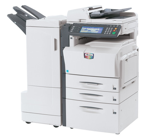 Kyocera CS-C3232 Color Laser MFP for Office Use