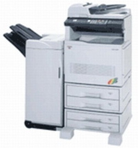 Kyocera - KM-C830 - Color Laser MFP