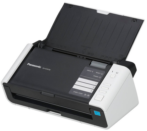 Panasonic - KV-S1015C - Scanner Sheetfed Refurbished