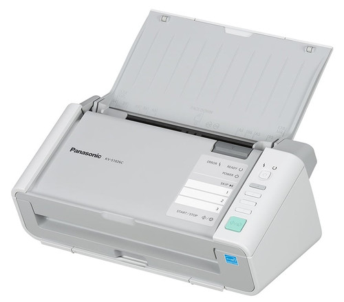 Panasonic - KV-S1026C - Sheetfed Scanner