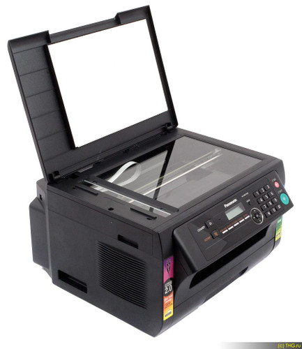 Panasonic - KX-MB1900 - Mono Laser MFP