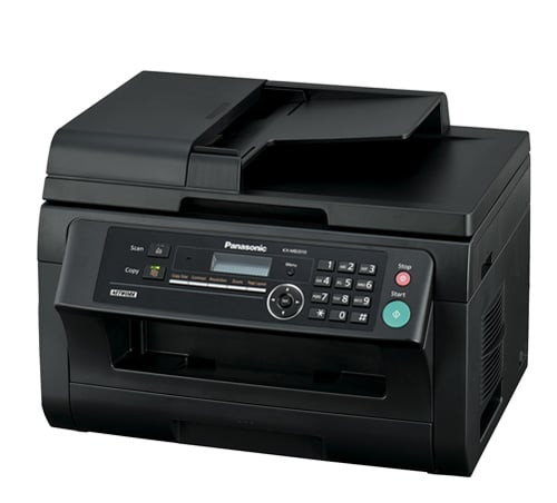 Panasonic - KX-MB2010-New - Mono Laser MFP