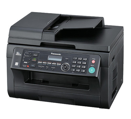 Panasonic - KX-MB2030-New - Mono Laser MFP