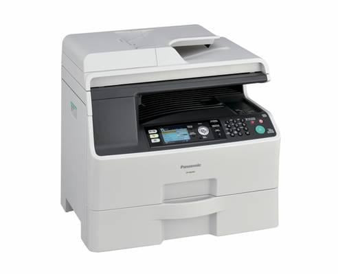Panasonic - KX-MB3020 - Mono Laser MFP