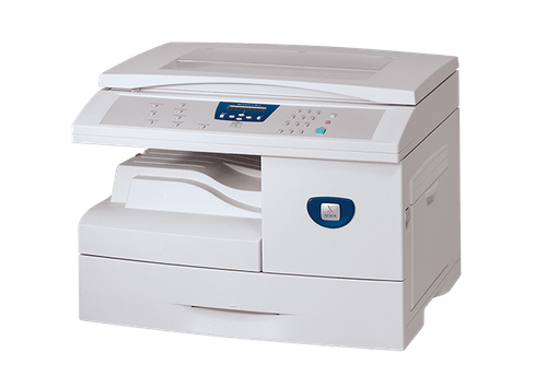 Xerox - M15 - WorkCentre Mono Laser MFP