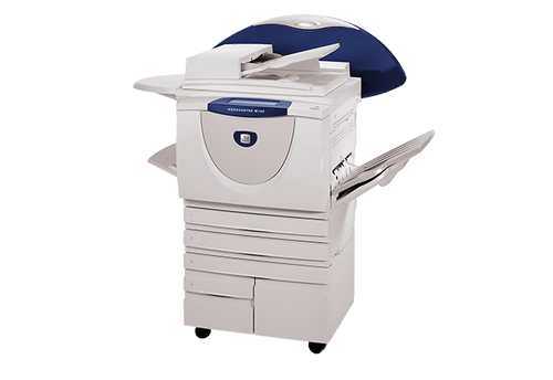 Xerox WorkCentre Mono Laser MFP M175 for Office Use