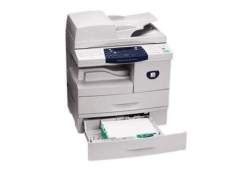 Xerox - M20-New - Multifunction Printer Mono Laser