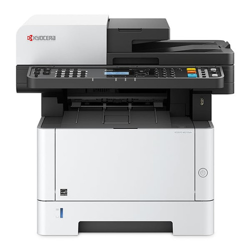 Kyocera - M2135dn - ECOSYS Mono Laser MFP