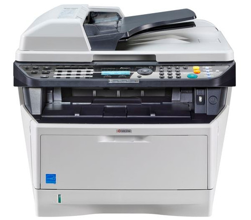 Kyocera - M2535dn-New - Multifunction Printer Mono Laser